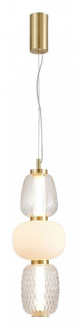 Подвесной светильник Favourite Bella 4057-1P