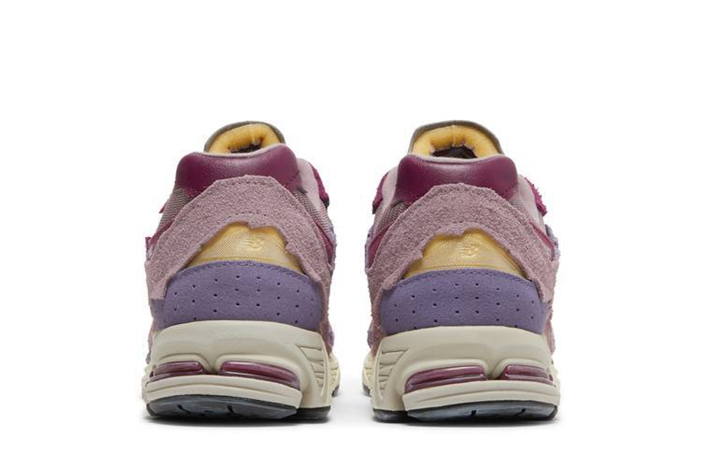 Кроссовки New Balance Nb 2002R "Refined Future"