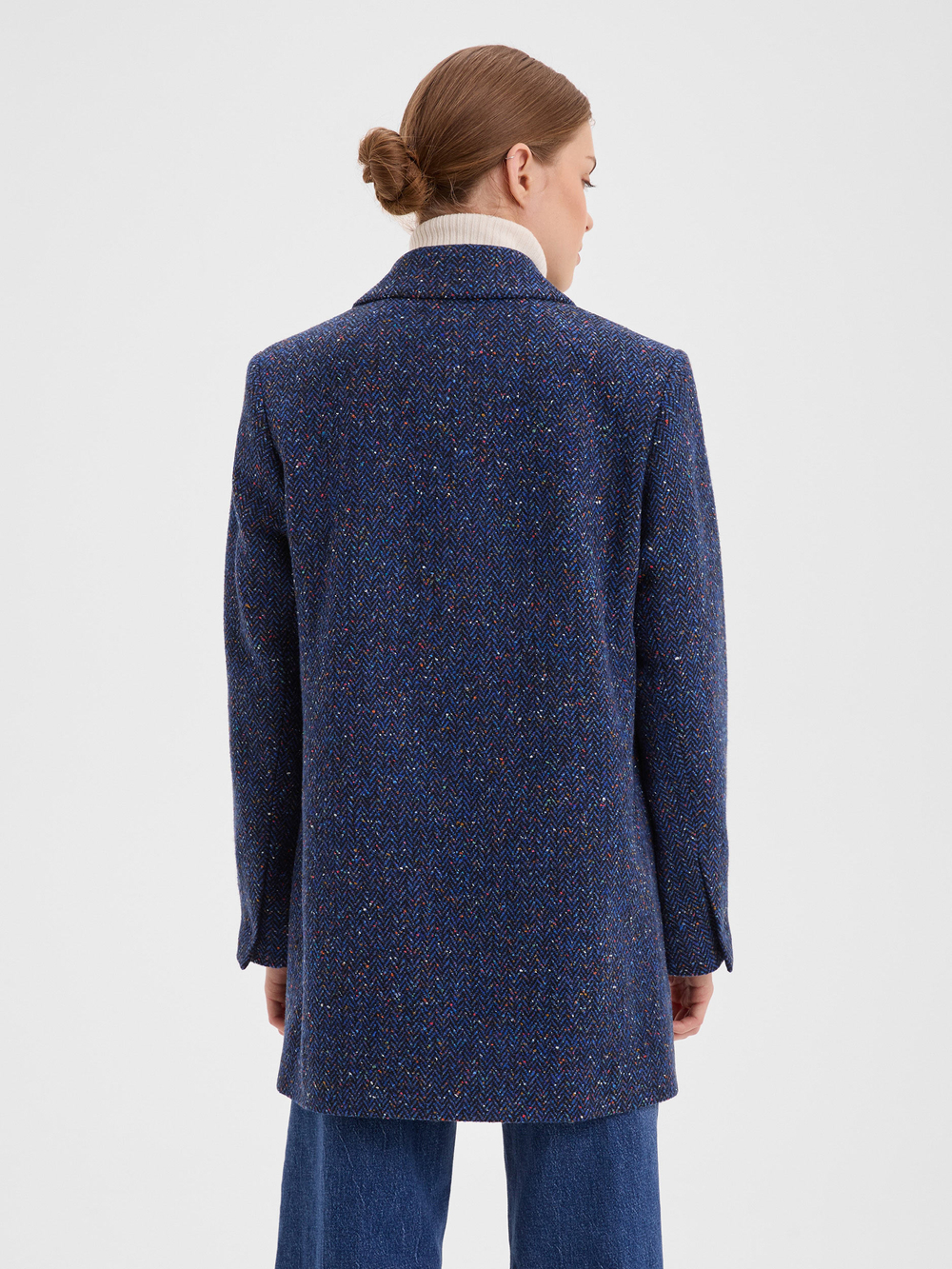 Полупальто C23106-701 N.O.M.I