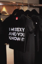 Топ I’M SEXY AND YOU KNOW IT