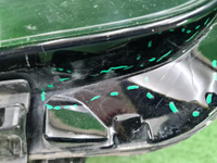 Фара правая BMW X1 F48 (2019-2022) LED