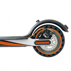 Электросамокат Kugoo L2 Pro