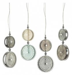 Подвесной светильник Odeon Light Caramella 1 5416/13LC