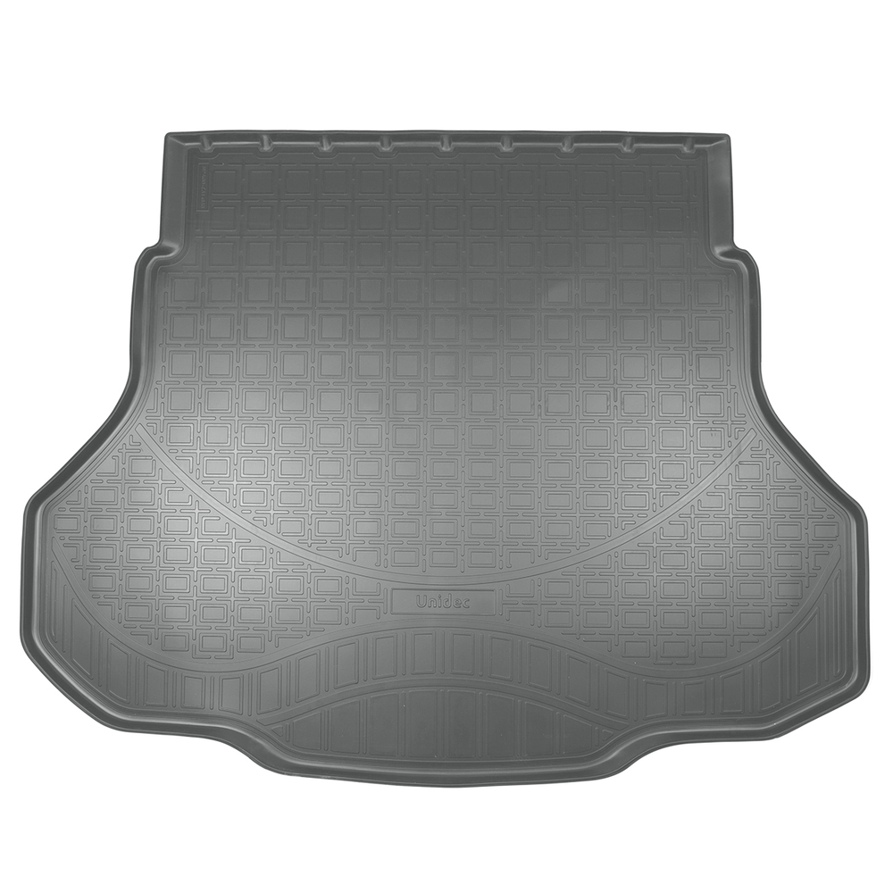 Коврик в багажник Norplast/Unidec для Hyundai Elantra VII (2020-) , полиуретан, арт.NPA00-T31-070-G