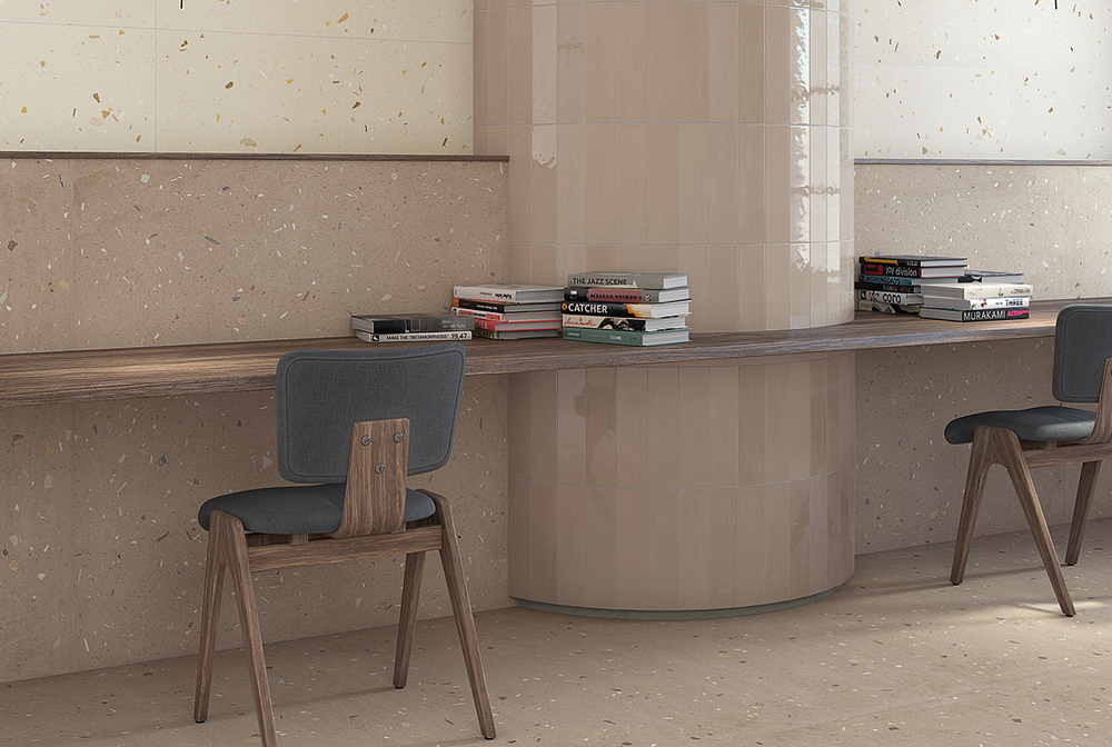 Arcana Croccante Menta 80x80