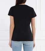 Футболка Liu Jo - черный(MA4322 J5904)