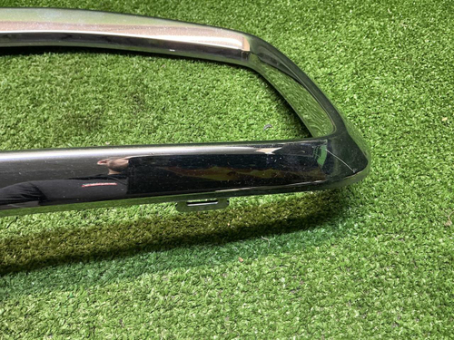 Накладка решетки радиатора Volvo S60 3 (2018-2024)