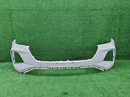 Бампер передний Chery Tiggo 4 Pro (2020-2024)