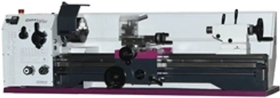 Набор токарных резцов Optimum HM 16 мм №2