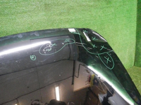 Капот Hyundai Solaris 2 (2017-н.в.)