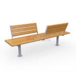 Скамейка Твин