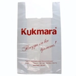 Кастрюля алюминевая 2л литой алюминий со стеклянной крышкой КМ-к22а