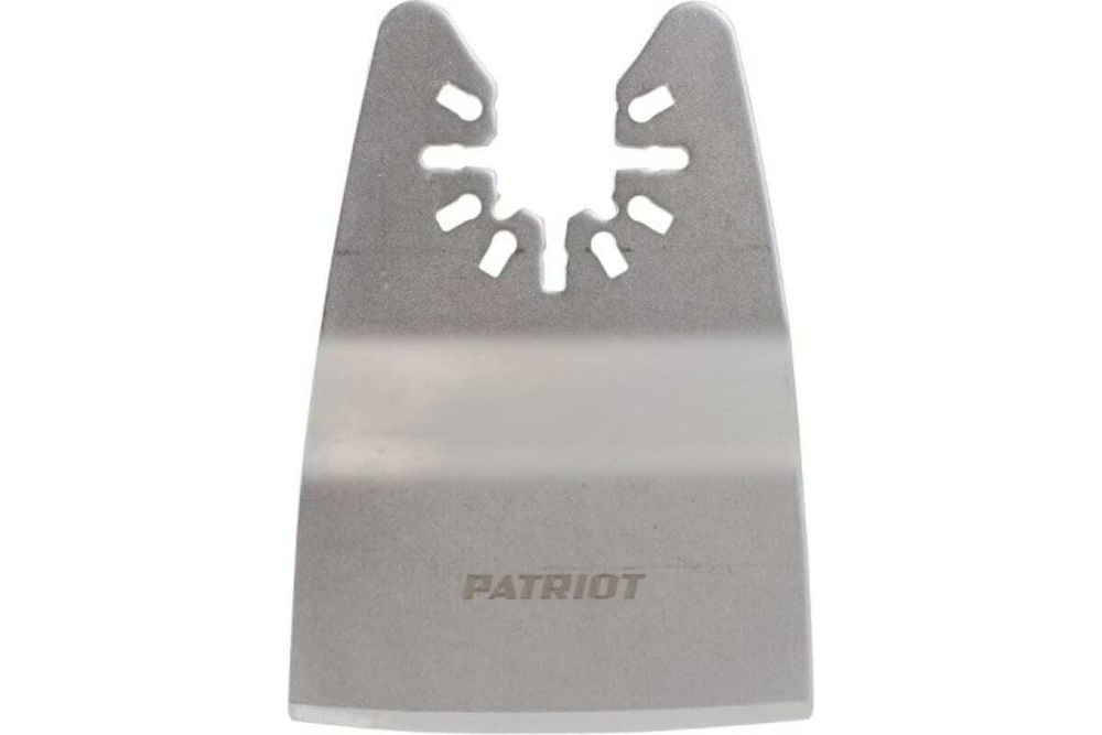 Набор насадок для многофункциональных резаков 10 шт PATRIOT 821010001