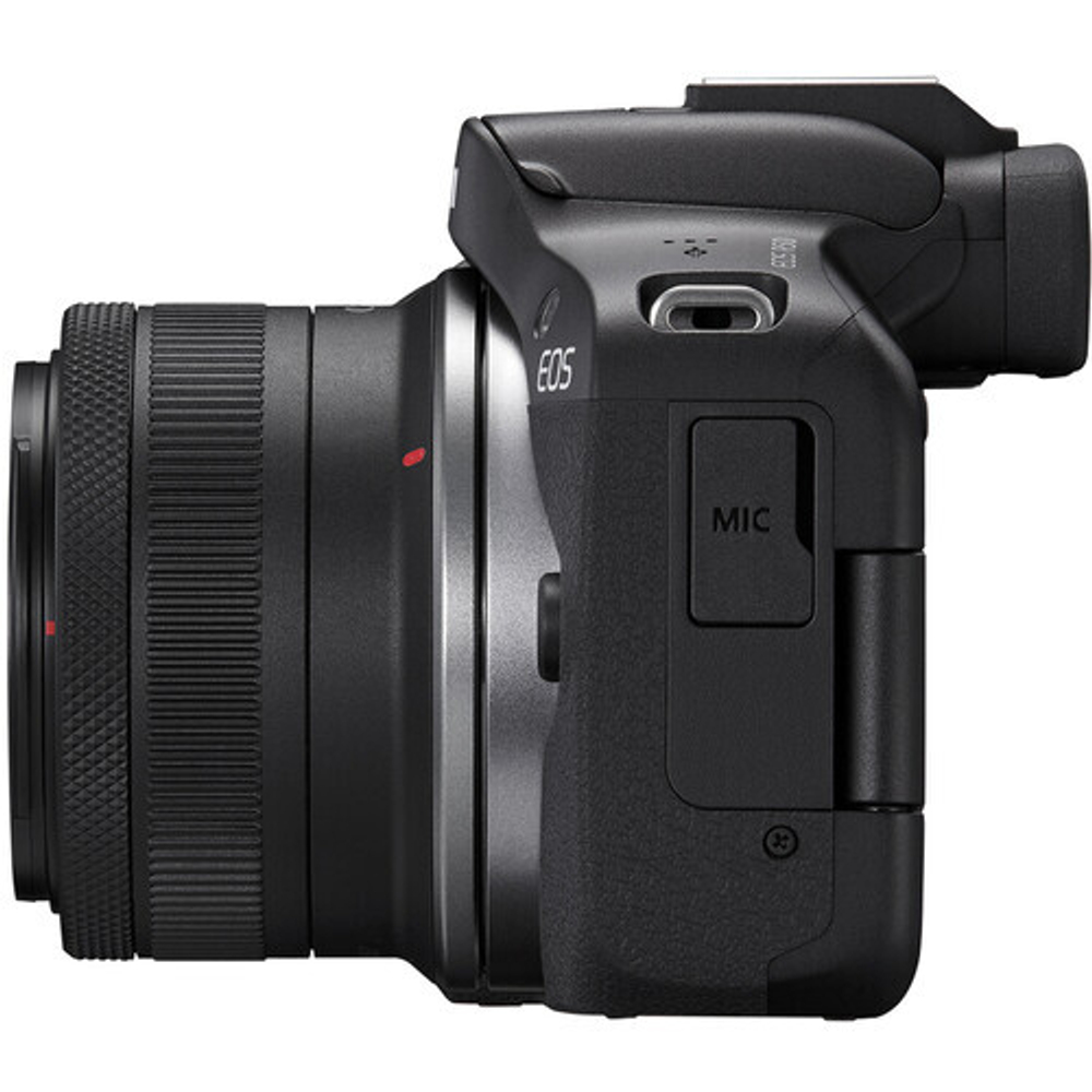 Цифровая фотокамера Canon EOS R50 18-45mm F/4.5-6.3 IS STM