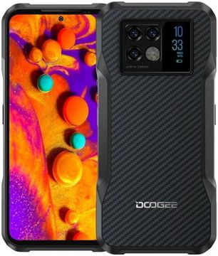 Смартфон Doogee V20 8/256GB