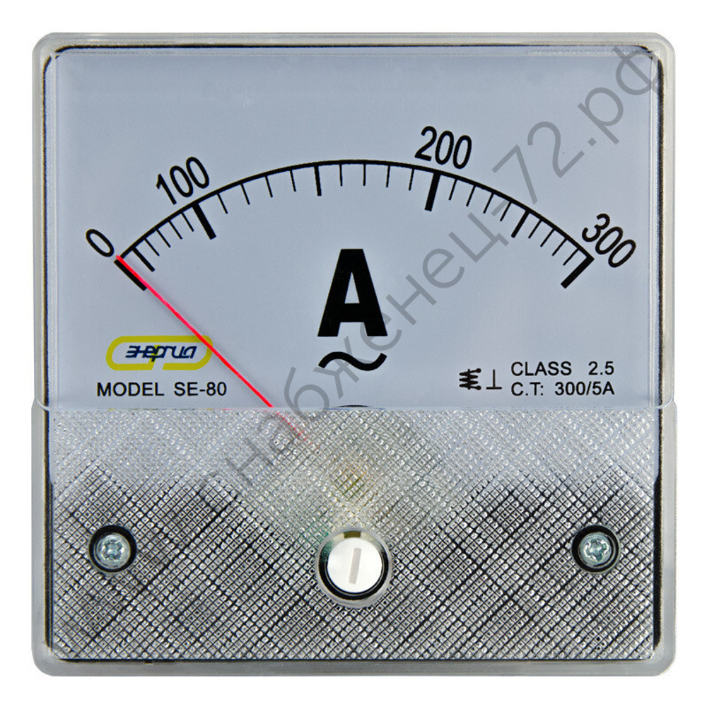 Амперметры Энергия SE