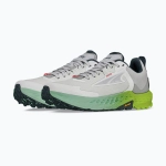 Женские Кроссовки для бега Altra Timp 5 gray/lime
