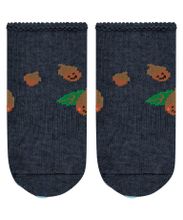 Носки Cosy Acorn FALKE 12245/6875