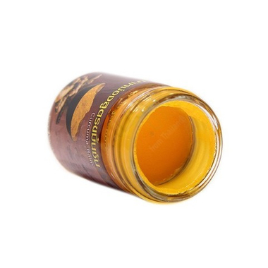 Желтый бальзам на основе куркумы Kongka Herb Curcuma Balm, 50 гр