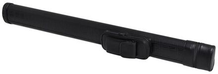 Тубус Fortuna Titan 1x2 чёрный