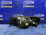 Фара передняя правая SUBARU FORESTER 2002-2004