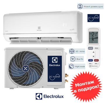 Electrolux EACS/I-09HSK/N8_V3