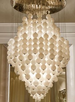 Подвесной светильник OPALINO.1300 Cornelio Cappellini