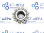 Фреза червячная модульная М2 20град. Р6М5 кл. В 1°48`