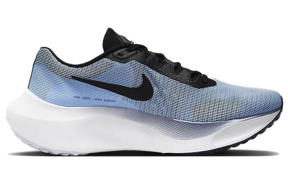 Кроссовки Nike Zoom Fly 5