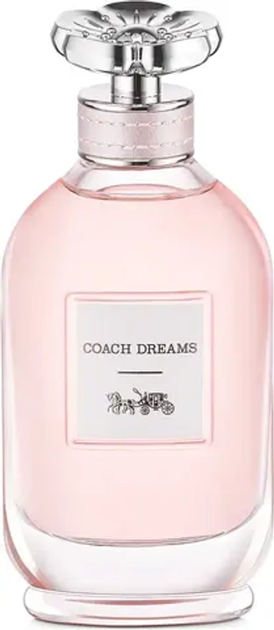 Coach Dreams Eau de Parfum 90 ml