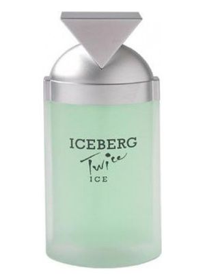 Iceberg Twice Ice