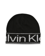 шапка Calvin Klein - черный(K60K609967)