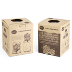 Органайзер coral, красный