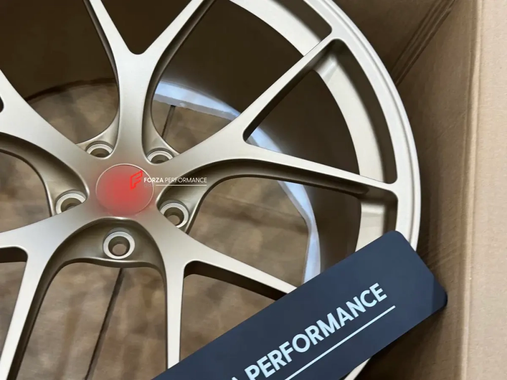 КОВАНЫЕ ДИСКИ ДЛЯ BMW M4 G82 2024 БМВ