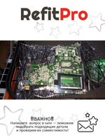 Материнская плата для ноутбука Lenovo IdeaPad S210 UMA HM76 987U (90003165), оригинал