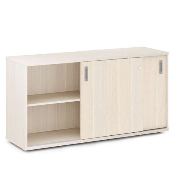 Шкаф-купе низкий 1432х440х750 V-78