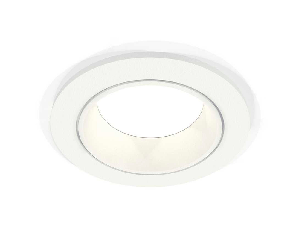 Комплект встраиваемого светильника Ambrella light XC6512001 (C6512, N6110)