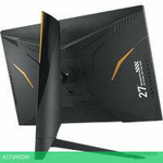 Игровой монитор Machenike MK27QG170S2RU