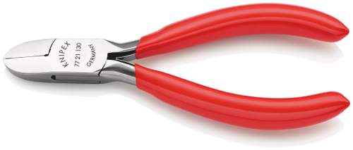 Кусачки боковые для электроники 130 мм 7721130