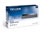 Коммутатор TP-Link (TL-SG1008)