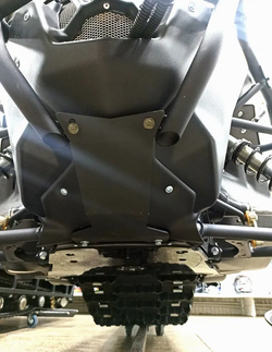 Снегоход STELS ВИТЯЗЬ SA800 2.0 MAX PRO