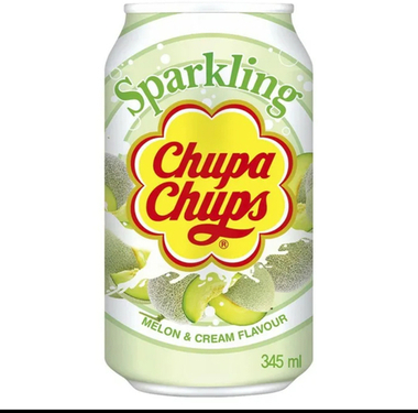 Чупа-чупс дыня Корея