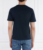 Футболка CLAUDE Pepe Jeans London - темно-синий(PM509390)