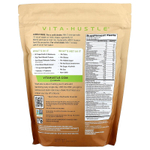 VitaHustle, One Superfood Protein, кофе латте, 670 г (1,47 фунта)