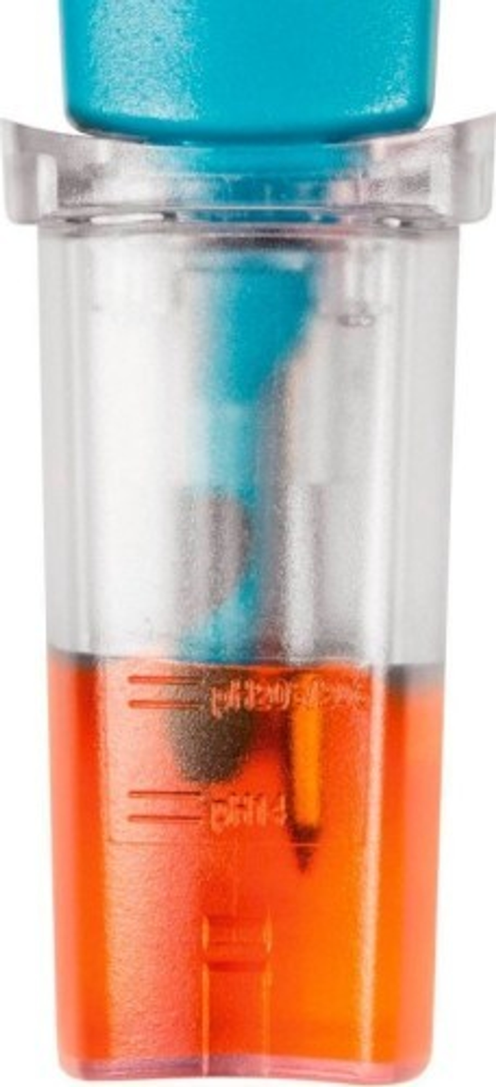 Измеритель кислотности Testo 206 pH2 с поверкой 0563 2062/001