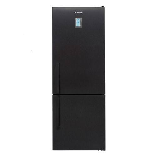 Отдельностоящий холодильник с нижней морозильной камерой DeDietrich DFC7092NA