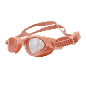 Очки для плавания Flat Ray Comfort Goggles