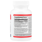 Vibrant Health, бор, 60 вегетарианских капсул