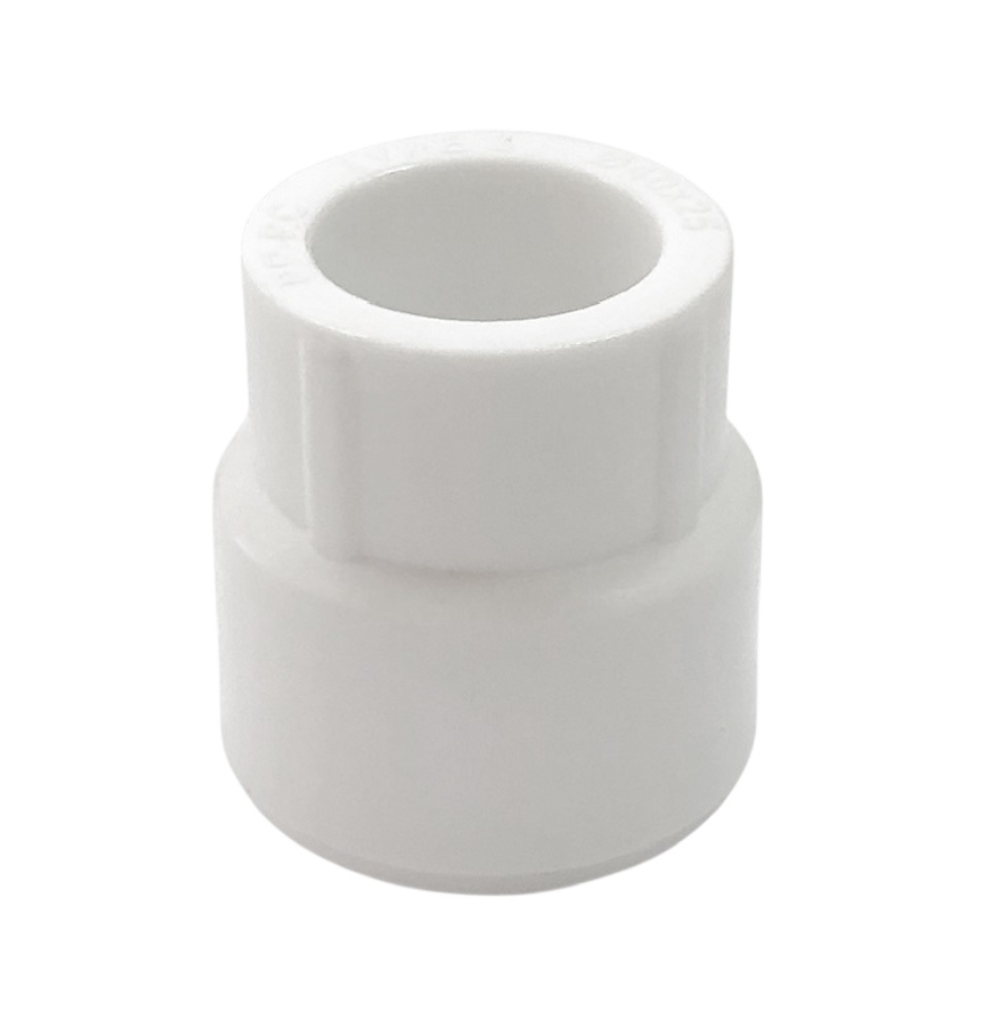 Муфта переходная Valfex полипропилен 32х20 мм В-Н