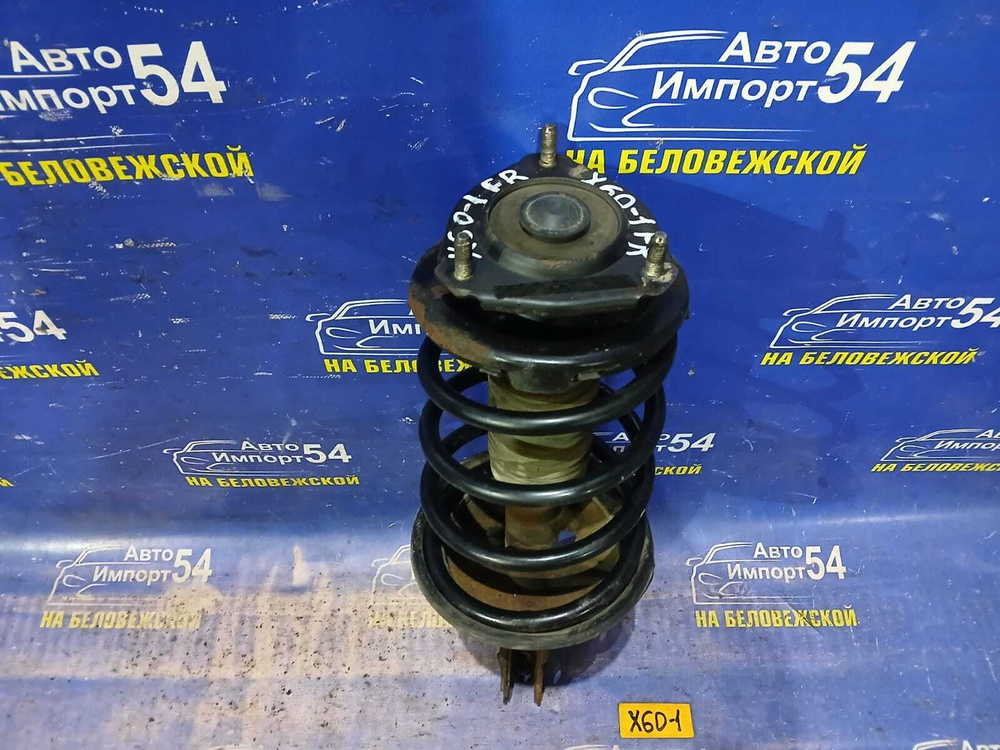 Стойка передняя правая LIFAN X60 2013